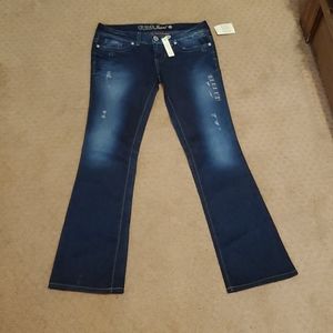 Guess jeans